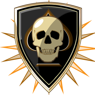 Ace Squad's emblem