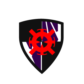 Anexdelar's emblem