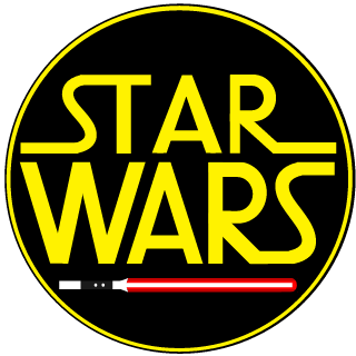 Star Wars's emblem