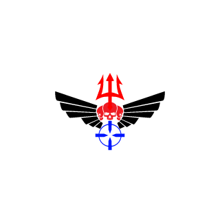 phoenix1983's emblem