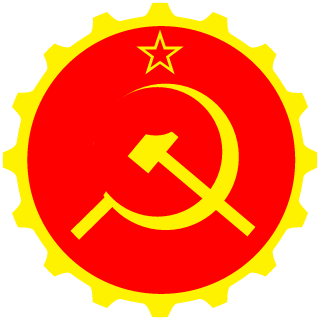 Heitorovsk's emblem