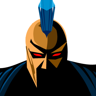 DelivererXD's emblem