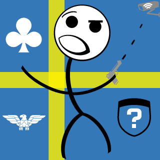 Tonkan71's emblem