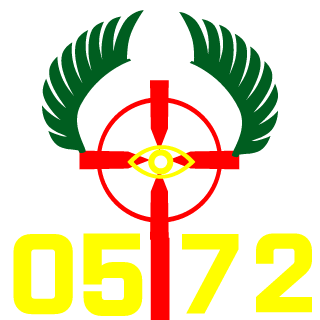 UndeadLuck's emblem