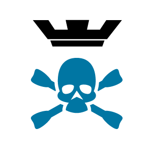 RadeK-CX's emblem