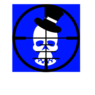 Vorgarus's emblem
