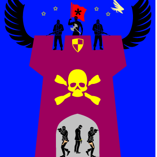 CosmosDestined's emblem