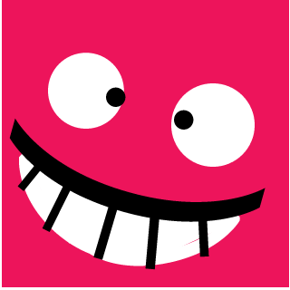 LUMAZ-COMICS's emblem