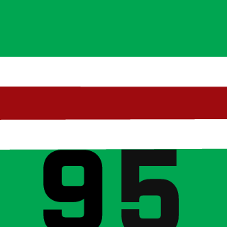 UmarGold95's emblem