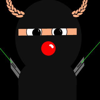 CoochyCleanser's emblem