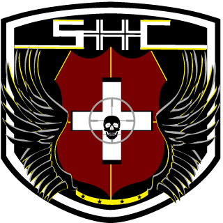 SchweizerHardcoreClan's emblem