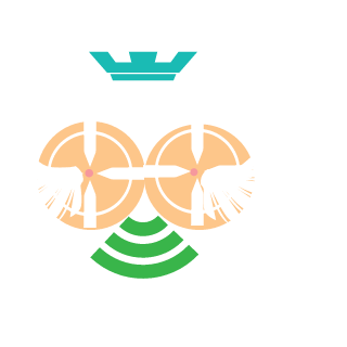 Liuzr's emblem