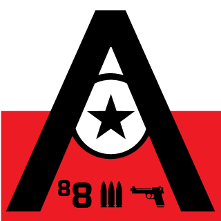 Adamaster88's emblem