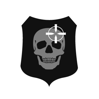 Yagerbombz's emblem