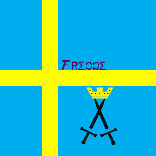 Boden-fredde's emblem