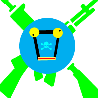 Shadowvader99's emblem