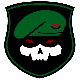 7Pol7's emblem