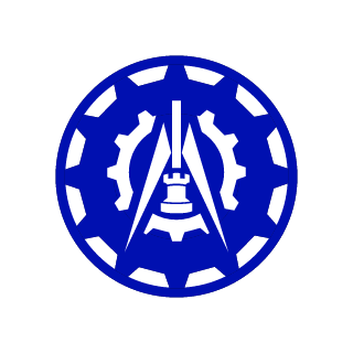 Duekalion's emblem