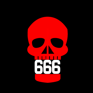 TinyTheWarrior's emblem