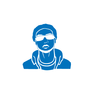 2042dma's emblem