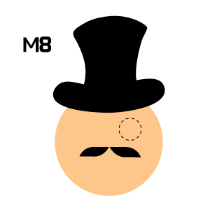TheRealKashPower's emblem