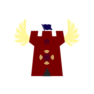 Defentr1x's emblem