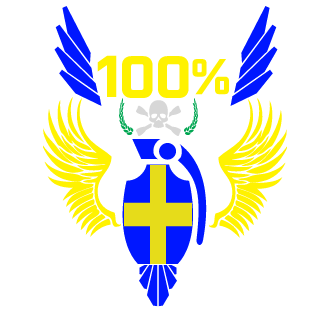 Psychobool's emblem