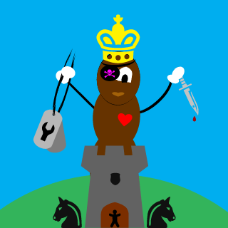 KEV_STINX's emblem