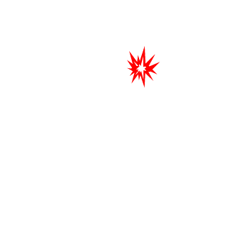 SP0TTY's emblem