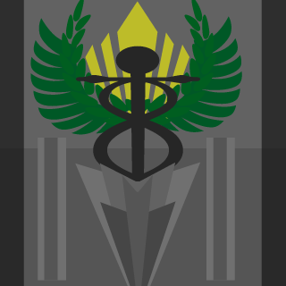 BeanithBomber's emblem