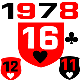 DeadZombie666's emblem