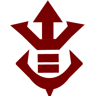Skull Maverick's emblem