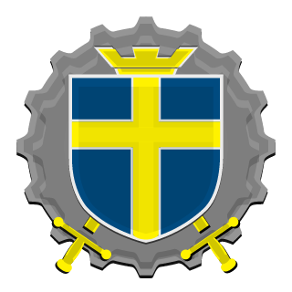 PattePK's emblem