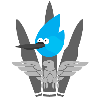 Minimagicmoose's emblem