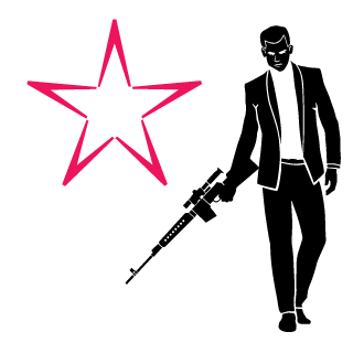 HardstyleZ's emblem