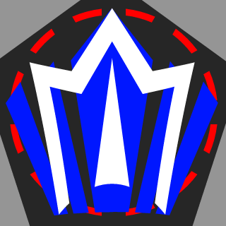 HondoXD's emblem