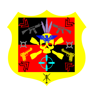THEherlemFIGHTERS's emblem