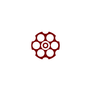 6shot187's emblem