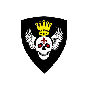Malarz998's emblem