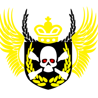 derrickj45's emblem