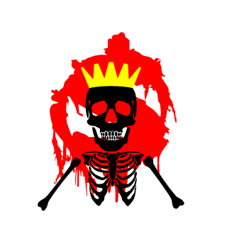 Paranoid_Glitch's emblem