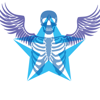ve1ero4ek's emblem