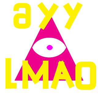 FreshHeiser's emblem