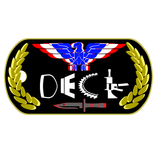 Tha Deck Klan's emblem
