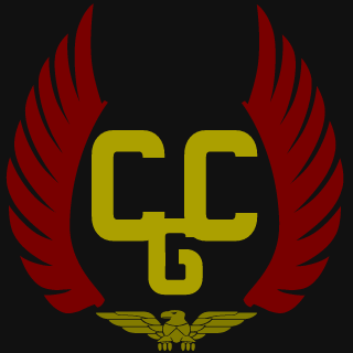Dvkc's emblem