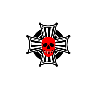 Luwixs's emblem