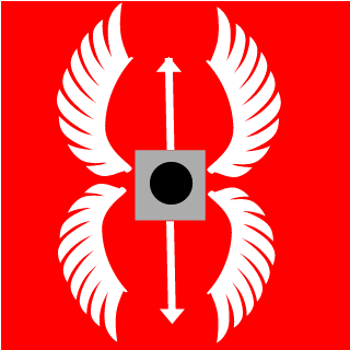 Raidenjp21's emblem