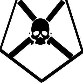 Bonetoad94's emblem