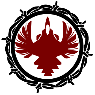 Blup97's emblem