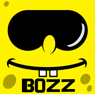 Blackrimeye's emblem